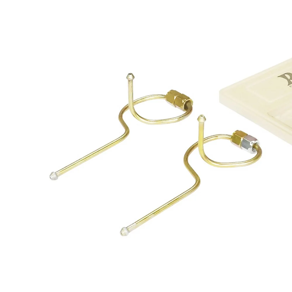 Teste de Bico Injetor Diesel 1 Estagio Raven 109679