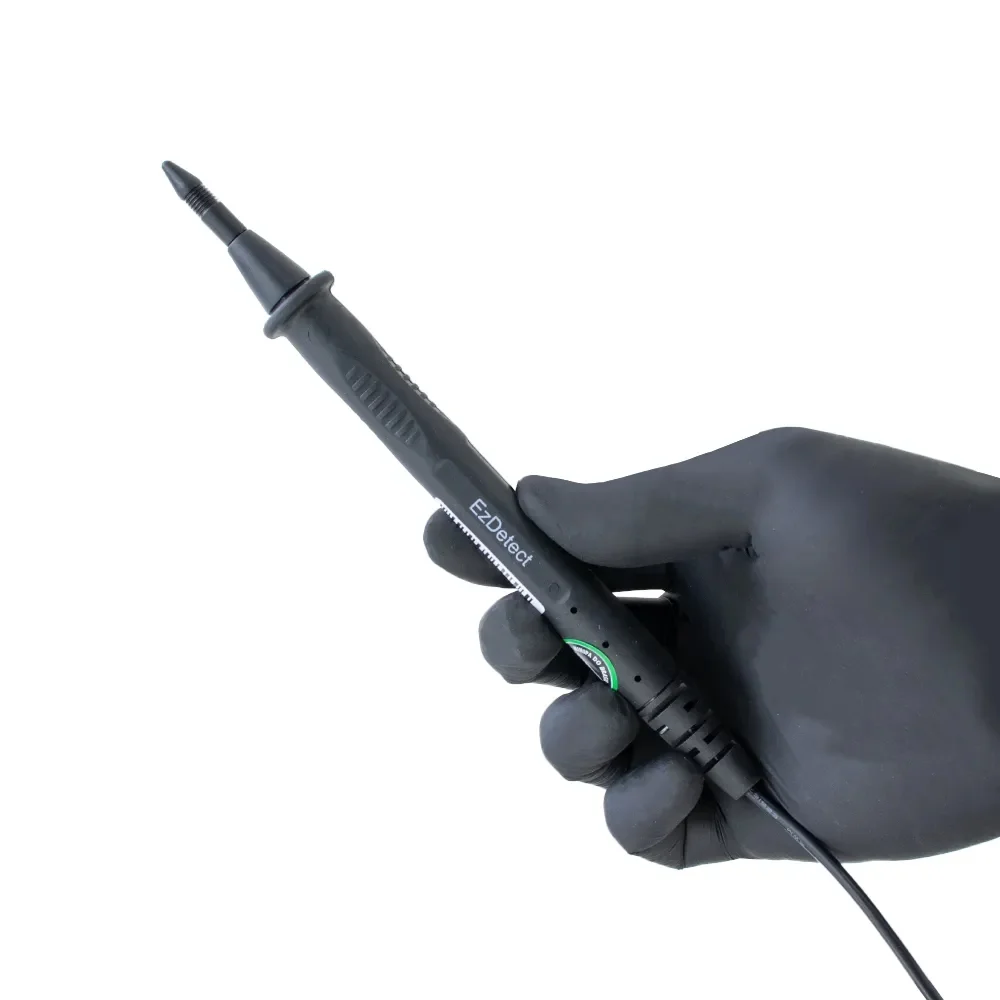 Teste de Polaridade Com 2 Leds Iluminacao 12/24V Minipa EZDETECT