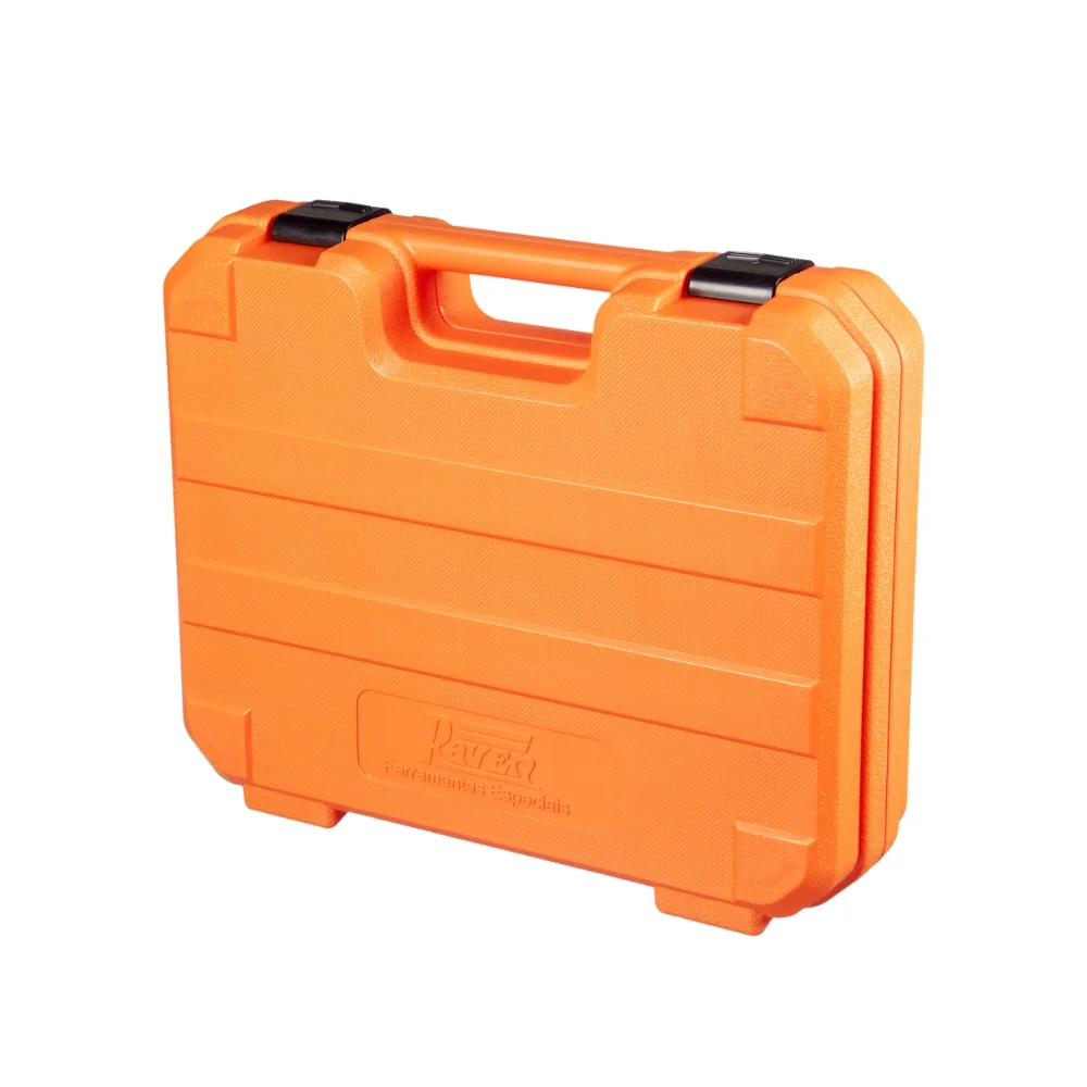 Teste do Sistema Arrefeciemnto 14 Pcs Para Utilitarios a Diesel e Pesados Raven 109682