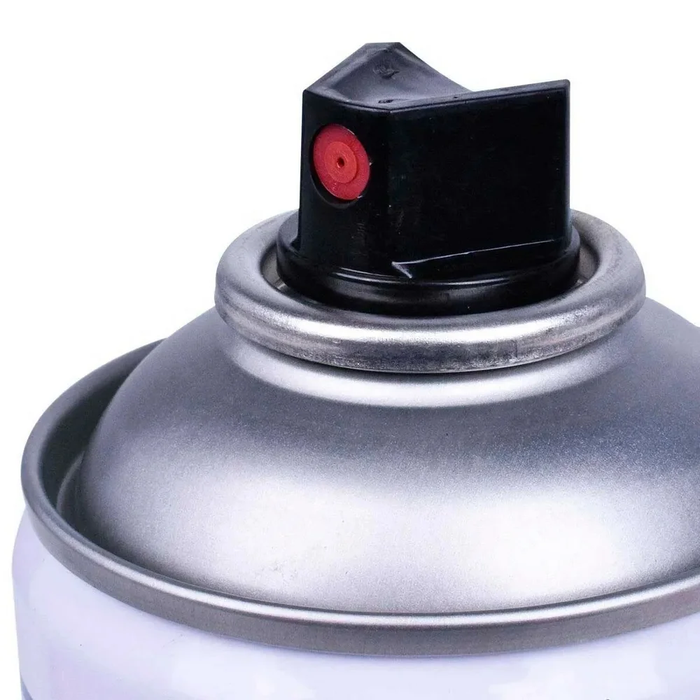 Tinta Spray Laranja Uso Geral 350ML Tekbond SUPER COLOR