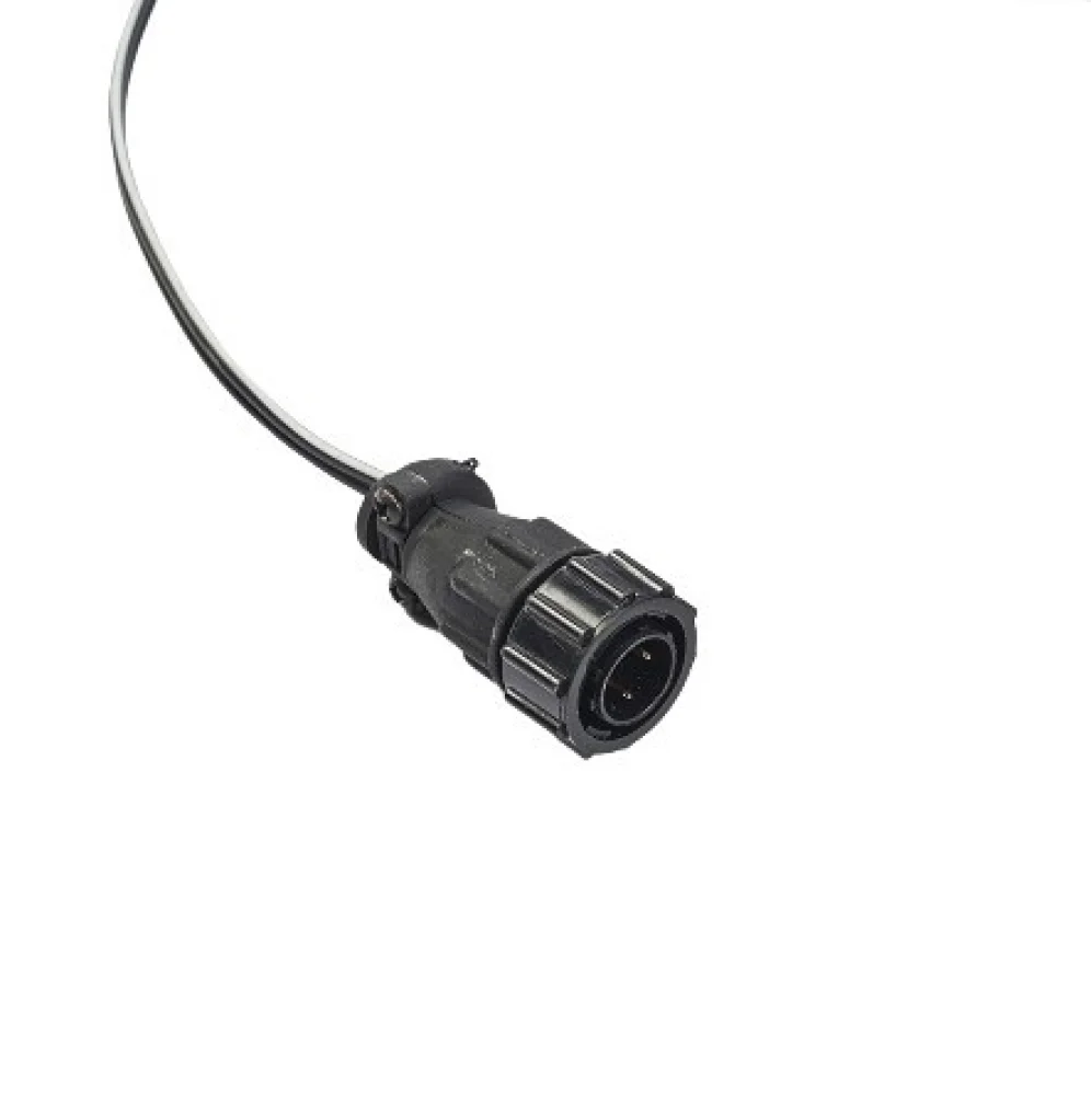 Tocha Tig de Gatilho Refrigerada a Gas Conexao TSB 13MM 8 Pinos 3,5M 200A Tbi SR26