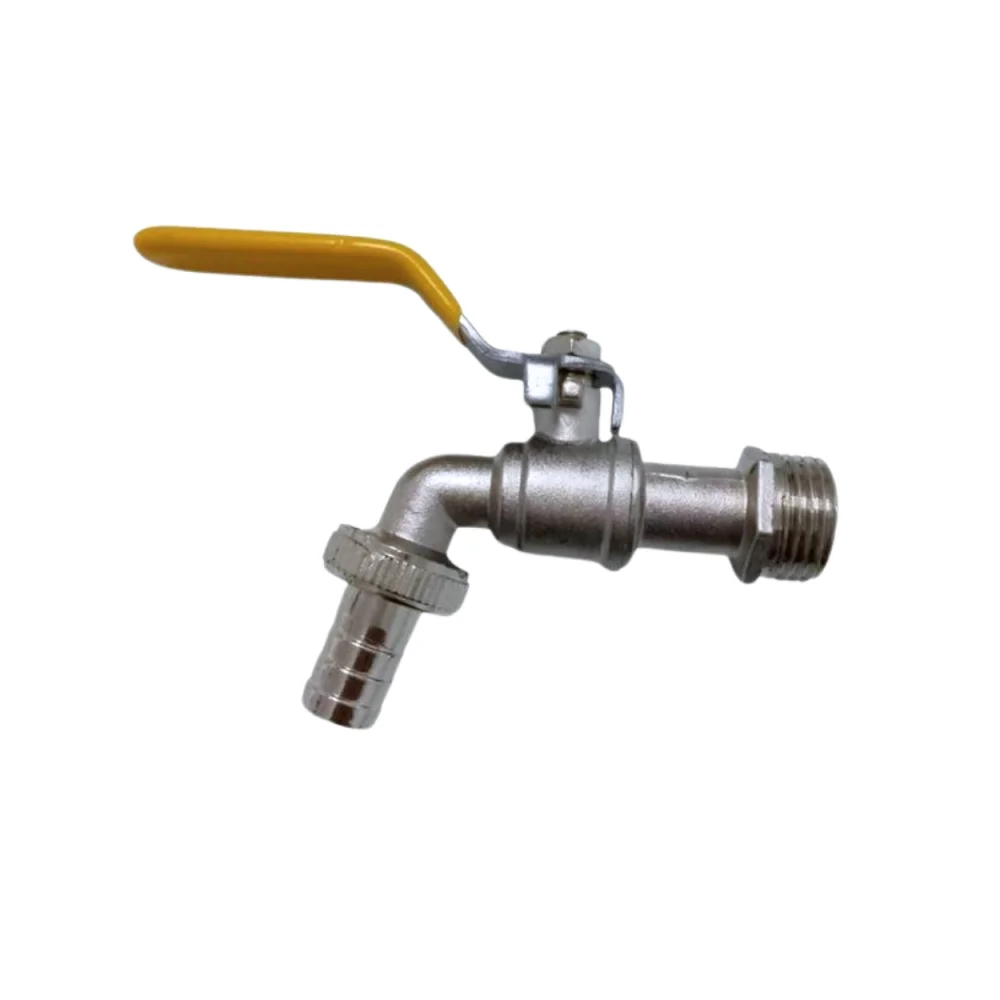 Torneira de Esfera com Alavanca 3/4" Graff 6920002