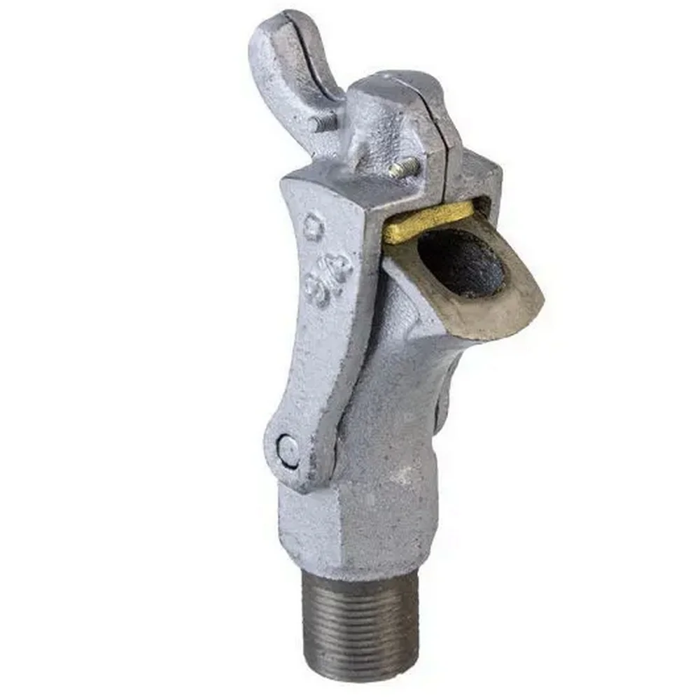 Torneira para Tambor Em Ferro Fundido 3/4" Bremen 315