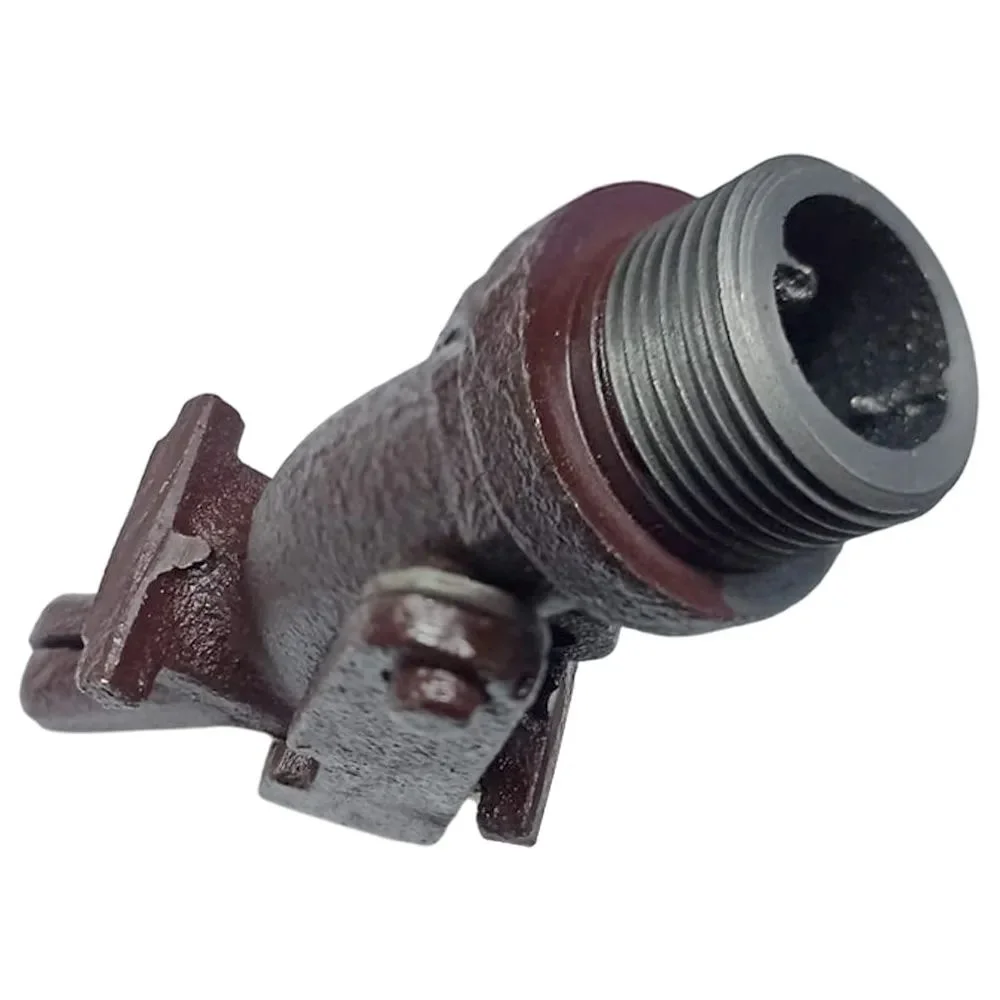 Torneira para Tambor Em Ferro Fundido 3/4" Lupus 5041
