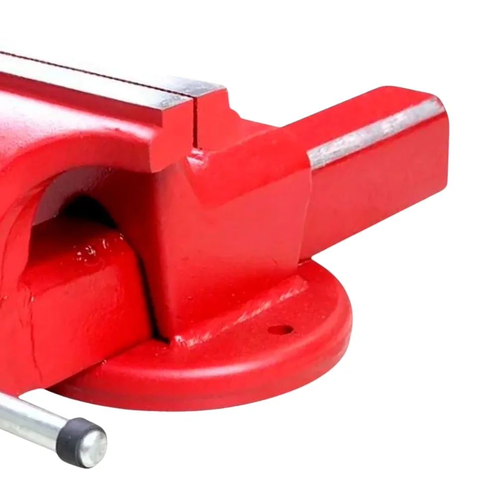 Torno de Bancada Em Aco Forjado N4 Forjasul 33890/004
