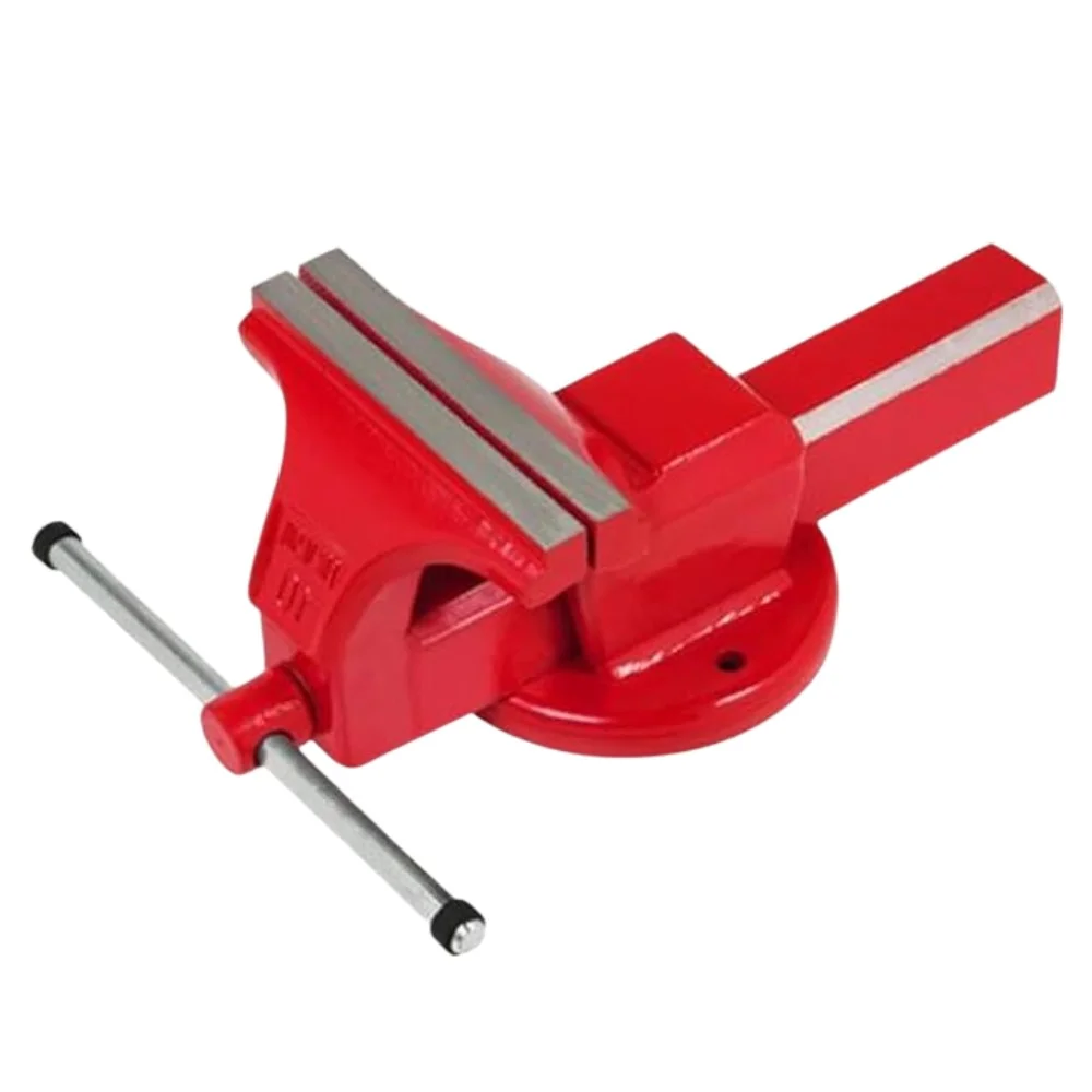 Torno de Bancada Em Aco Forjado N4 Forjasul 33890/004