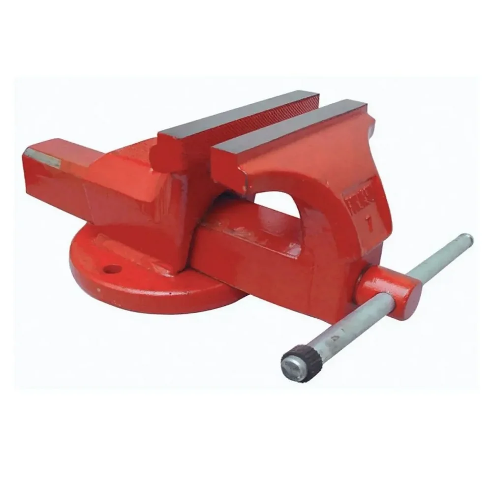 Torno de Bancada Em Aco Forjado N6 Forjasul 33890/006