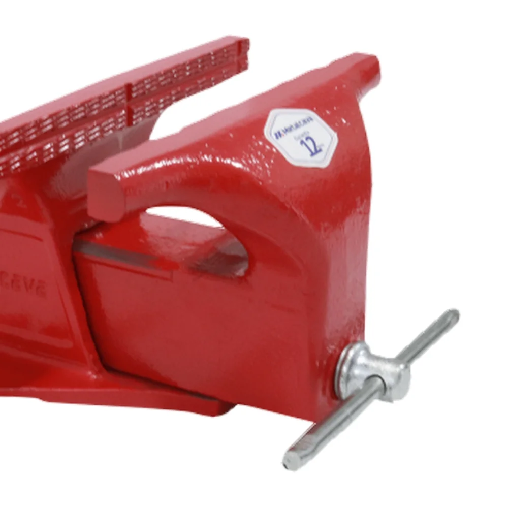 Torno de Bancada Em Ferro Nodular N10 Metalcava 1000394