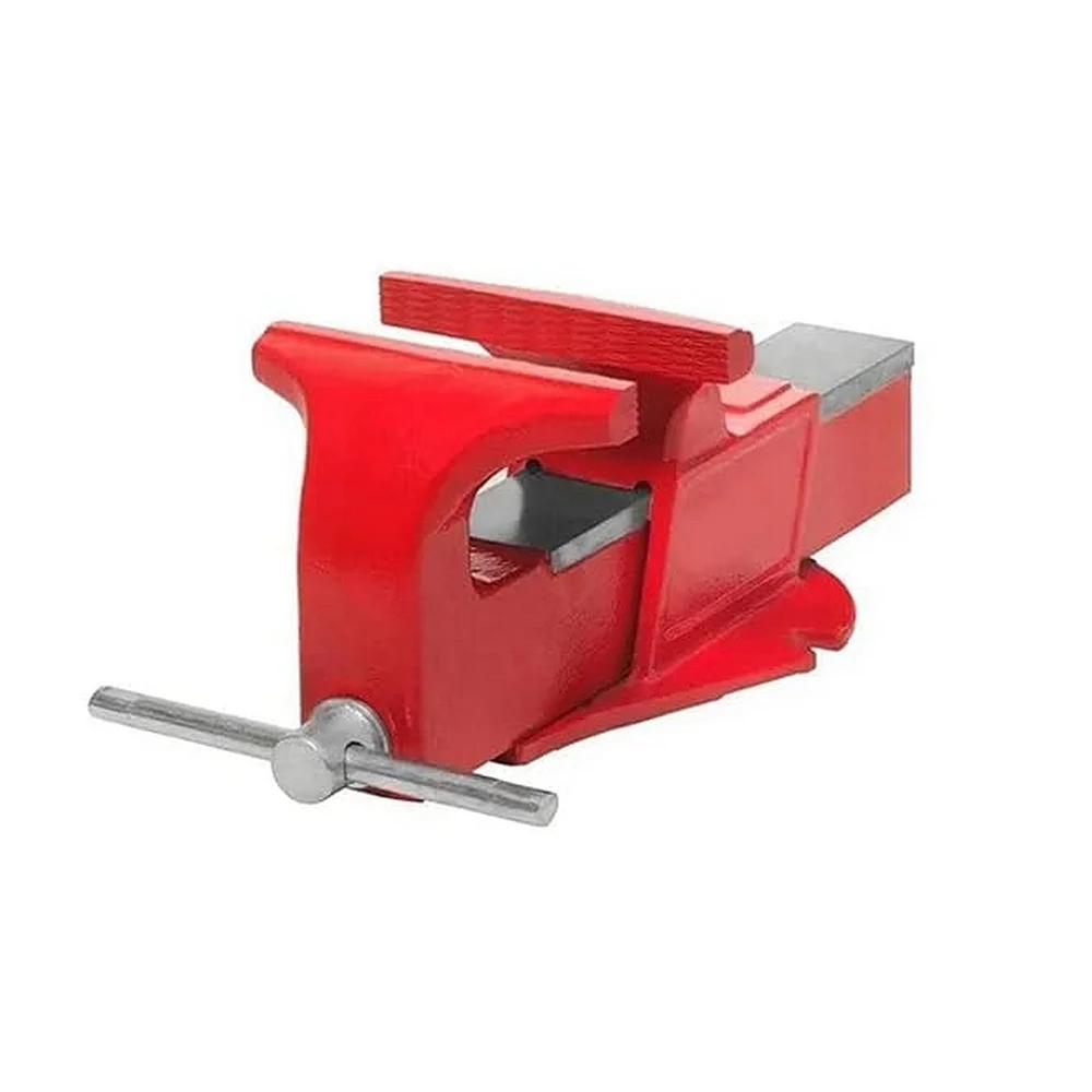 Torno de Bancada Em Ferro Nodular N2 Metalcava 3274