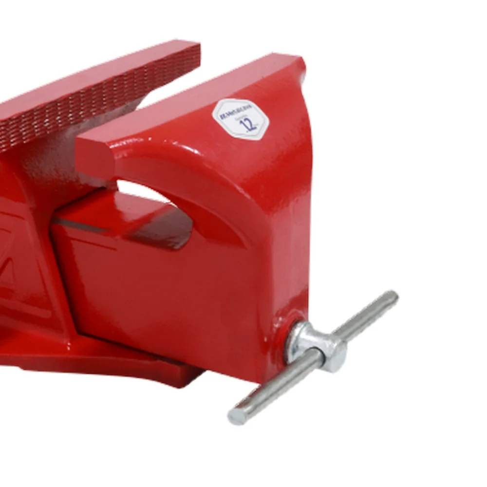 Torno de Bancada Em Ferro Nodular N5 Metalcava 1000391