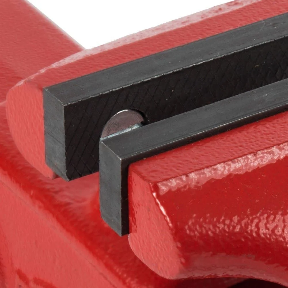 Torno de Bancada Em Ferro Nodular N6 Metalsul TBP061