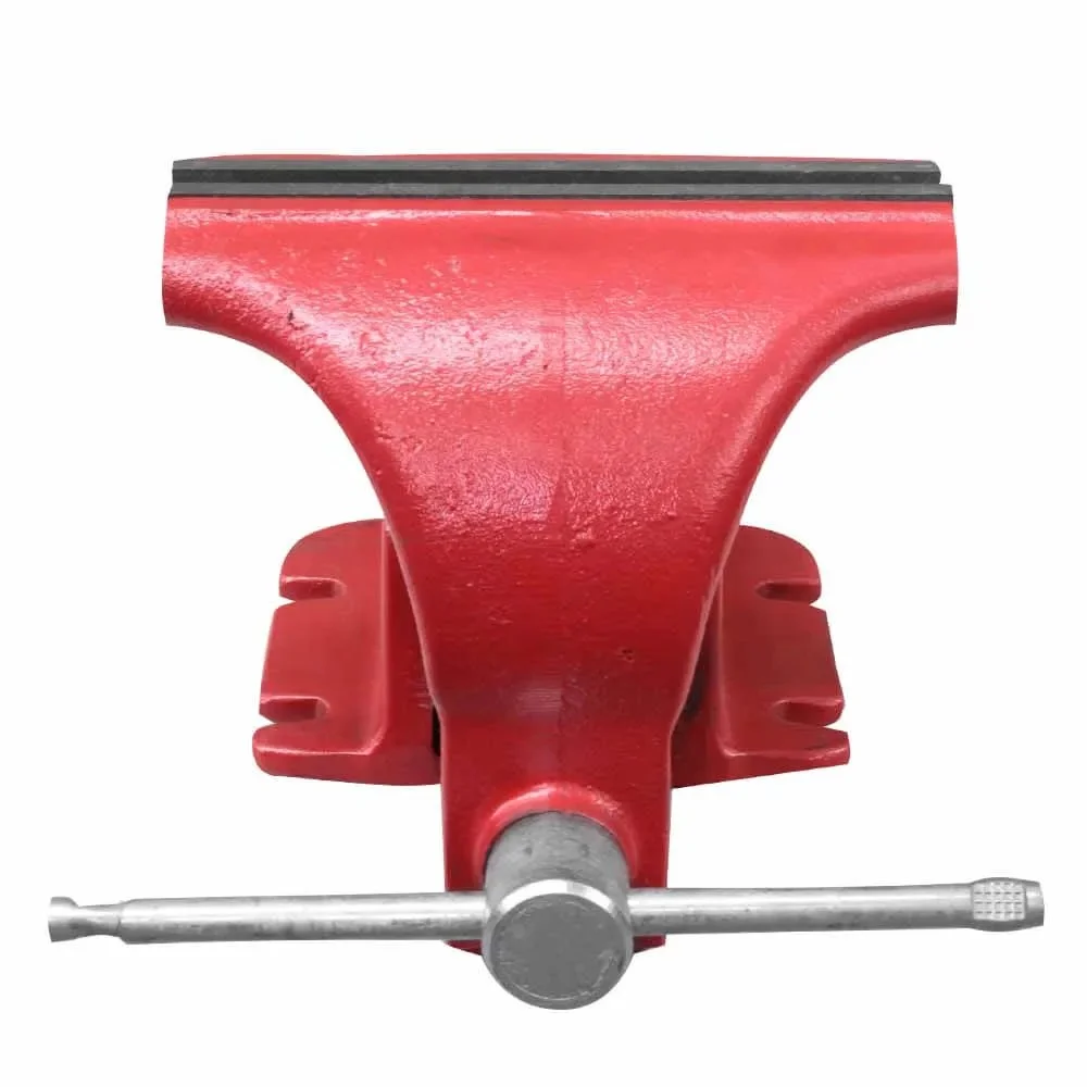Torno de Bancada Em Ferro Nodular N8 Metalsul TBP062