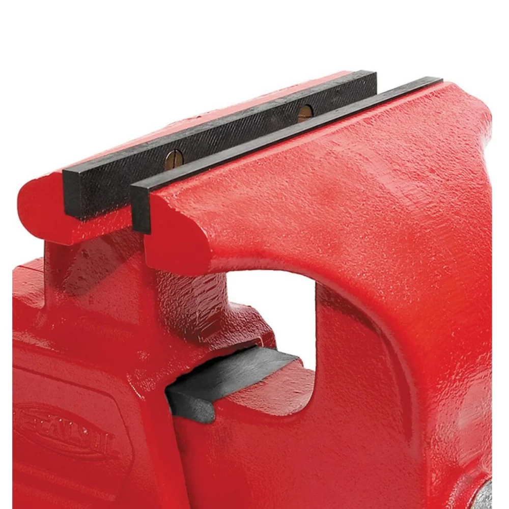 Torno de Bancada Industrial Em Ferro Nodular N12 Metalsul TB063