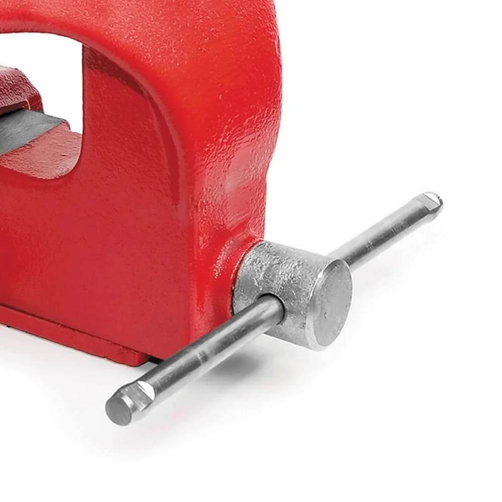Torno de Bancada Industrial Em Ferro Nodular N12 Metalsul TB063