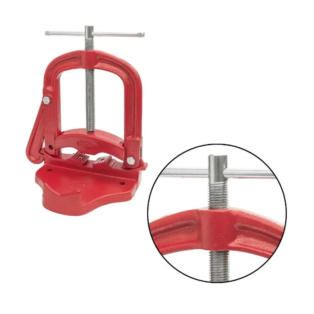 Torno para Encanador Fixo N10 Metalsul TEF 10