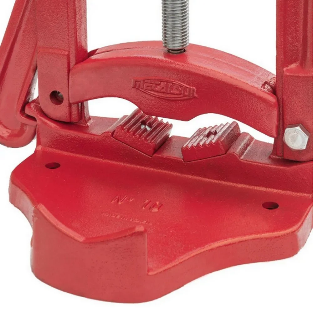 Torno para Encanador Fixo N10 Metalsul TEF 10