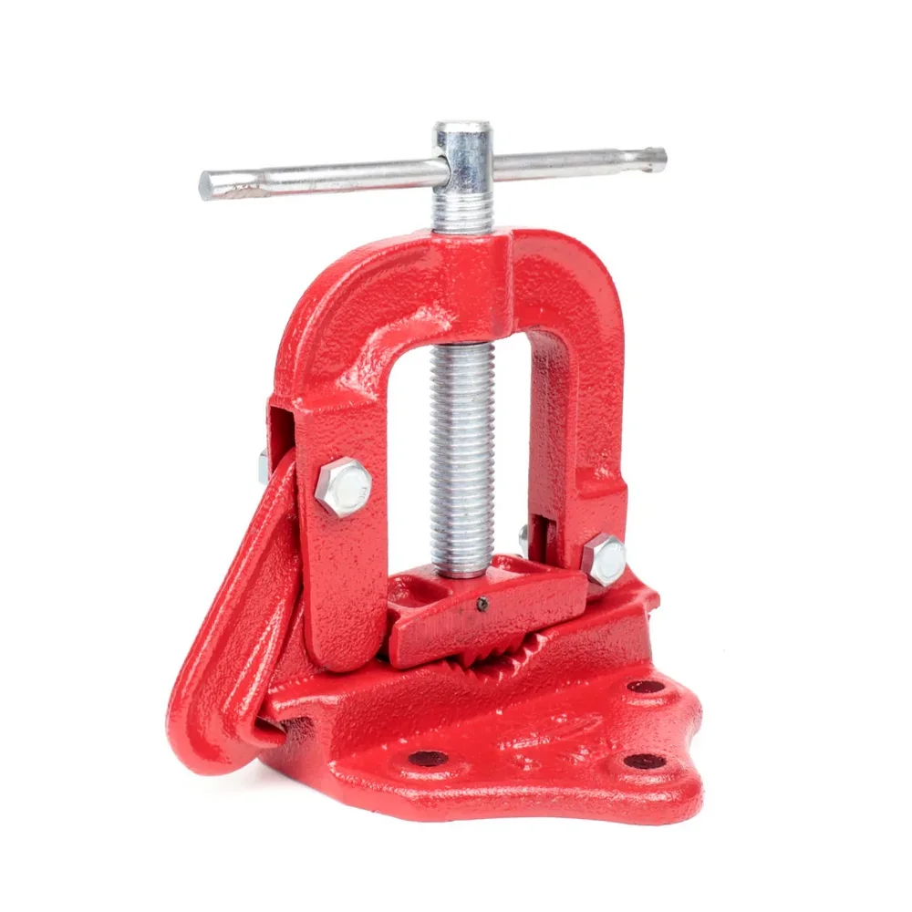 Torno para Encanador Fixo N2 Metalsul TEF 06