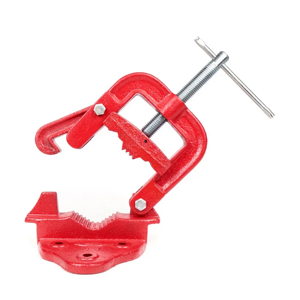 Torno para Encanador Fixo N3 Metalsul TEF 07