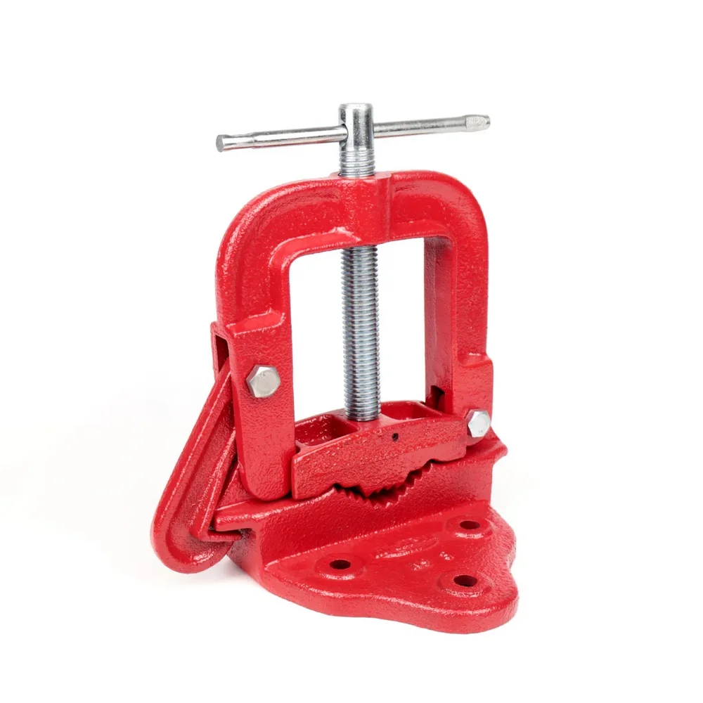 Torno para Encanador Fixo N3 Metalsul TEF 07