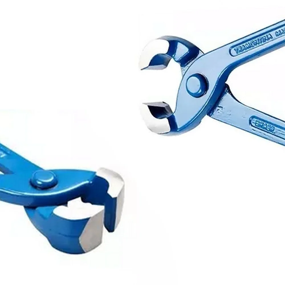 Torques Armador Azul Em ACO Vanadio 13" Tramontina 41052/113
