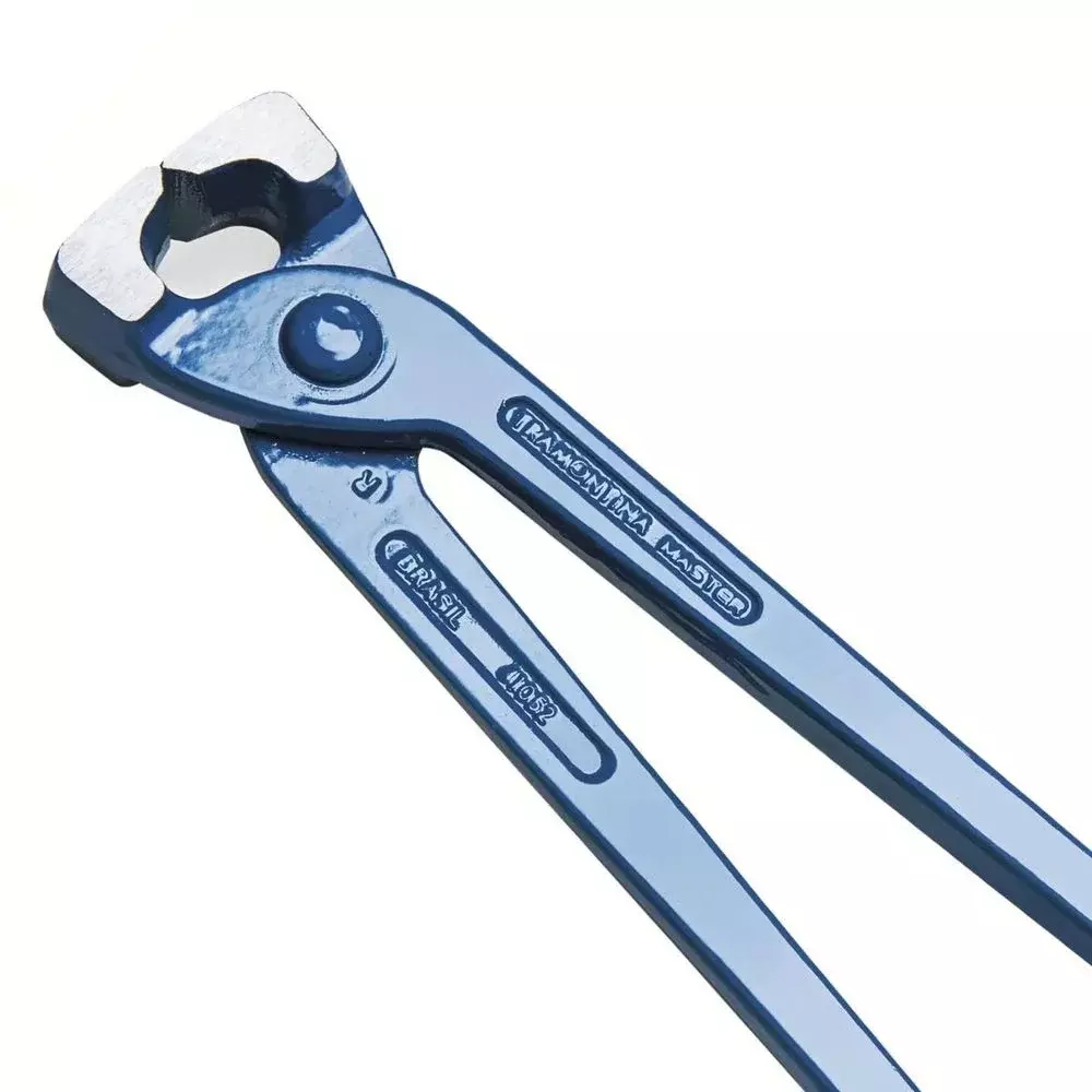 Torques Armador Azul Em ACO Vanadio 13" Tramontina 41052/113