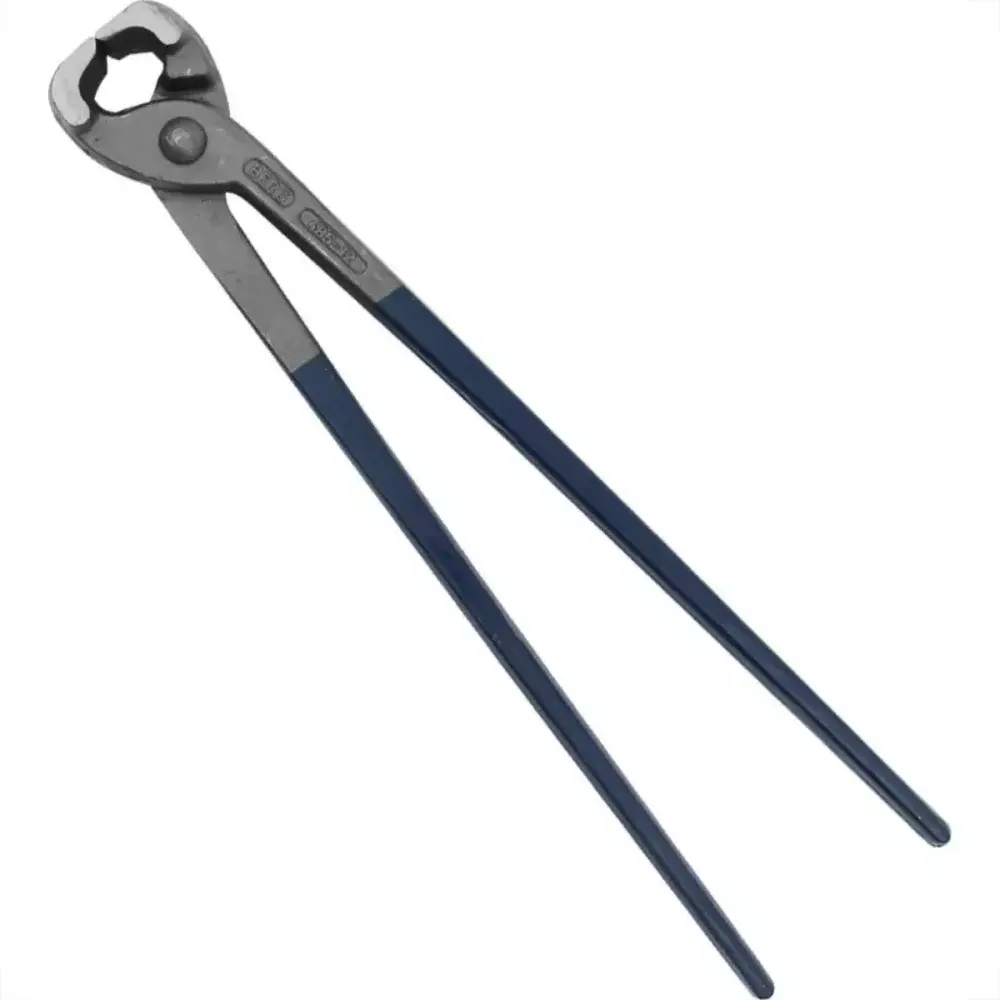 Torques Armador Berg 14" Corneta 485
