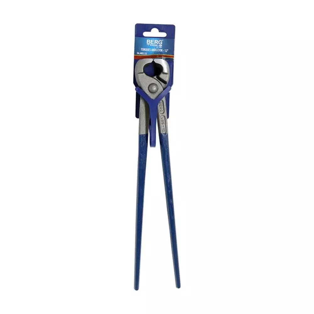 Torques Armador Berg 14" Corneta 485