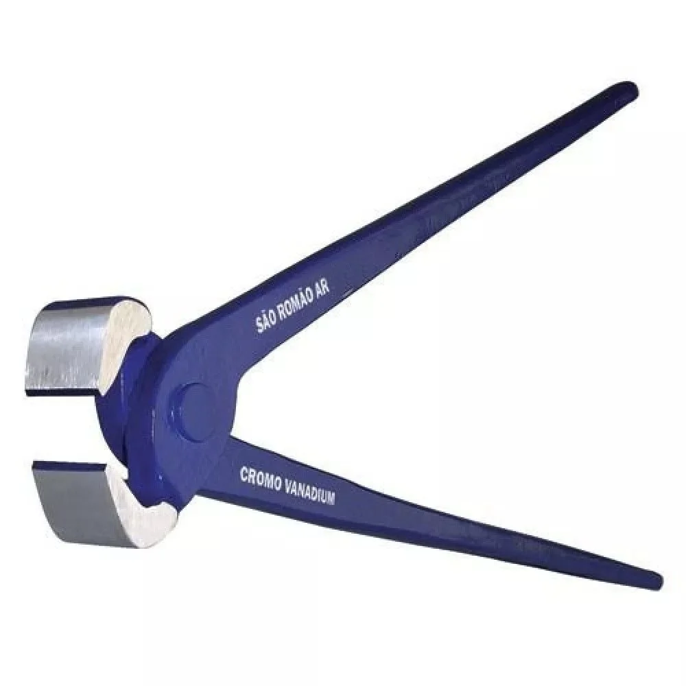 Torques Armador Premium Azul 14" Sao Romao 1710
