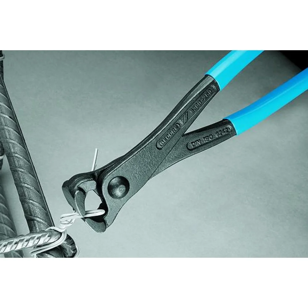 Torques Carpinteiro 9" Gedore 8380/225