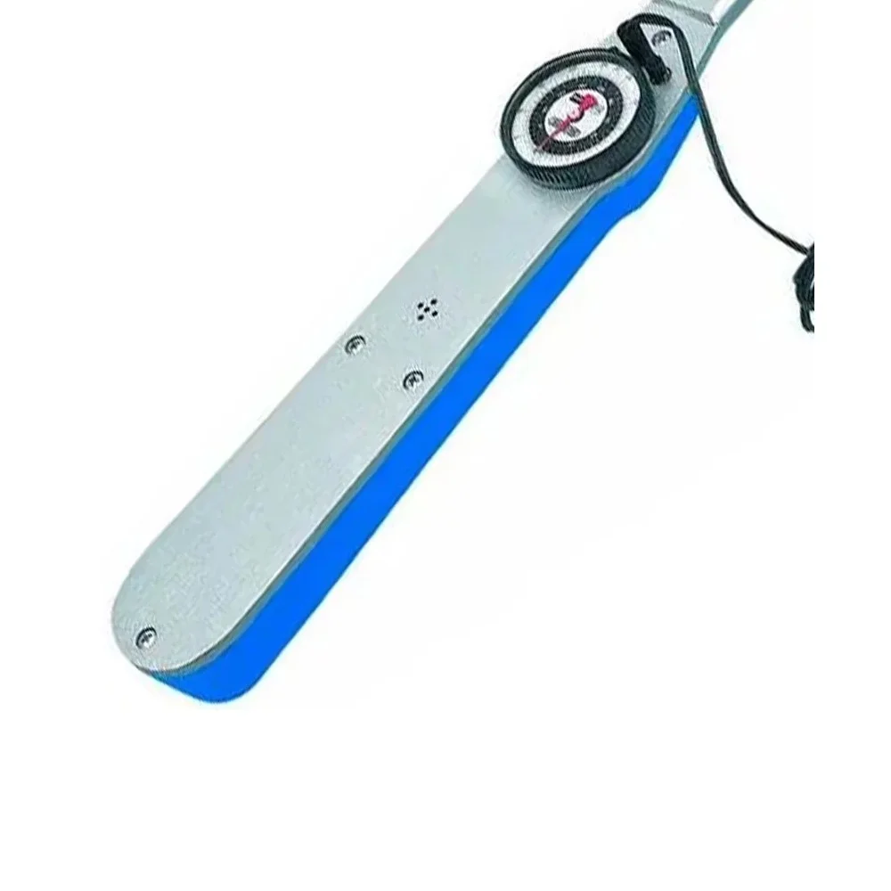 Torquimetro com Relogio Encaixe 3/4" 80-400NM Gedore 4506 R300