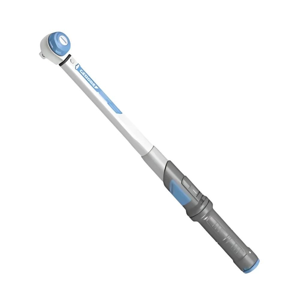 Torquimetro de Estalo Dremaster Encaixe 1/2" 40-200NM Gedore DMK200