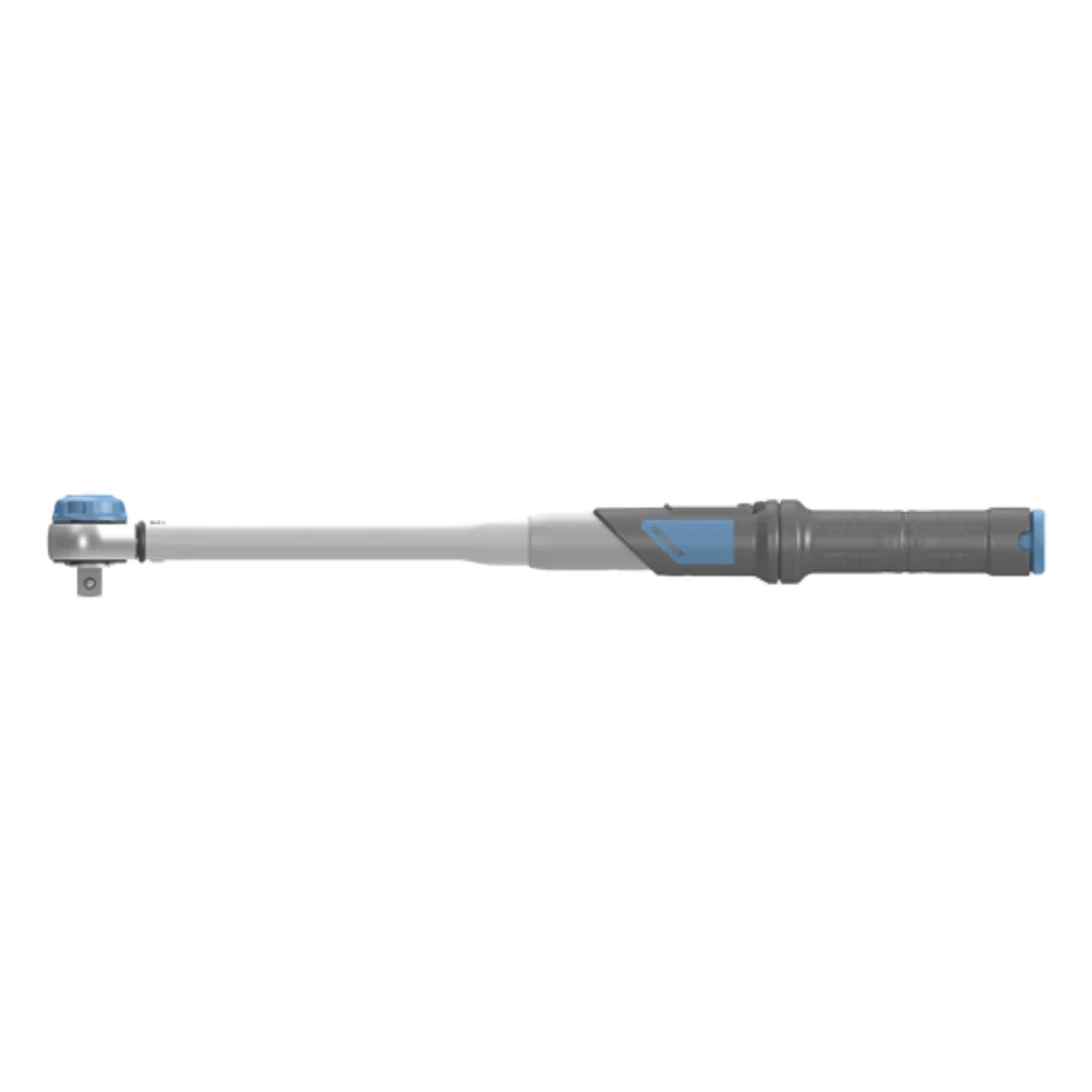 Torquimetro de Estalo Dremaster Encaixe 1/2" 40-200NM Gedore DMK200