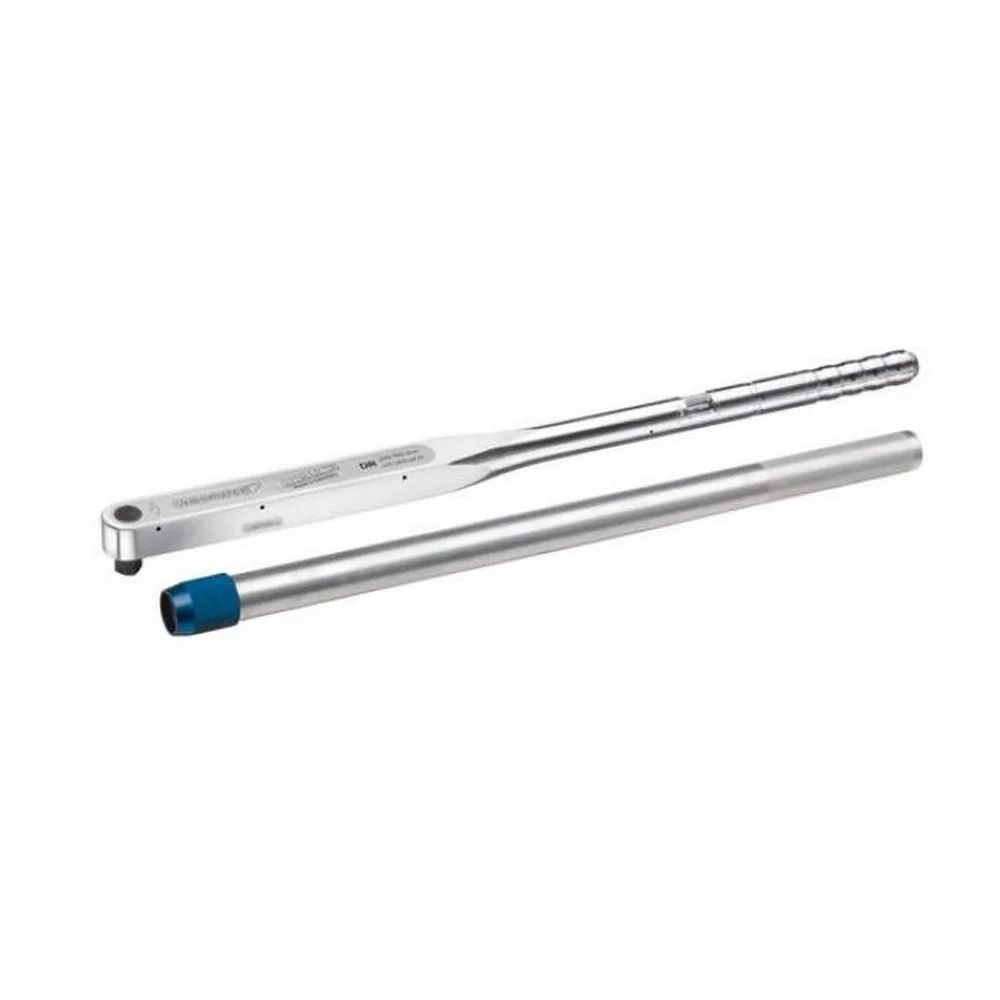 Torquimetro de Estalo Dremometer Dr Encaixe 3/4" 155-760NM Rahsol-Nc 8563-01