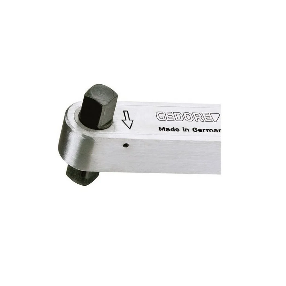 Torquimetro de Estalo Dremometer Dr Encaixe 3/4" 155-760NM Rahsol-Nc 8563-01