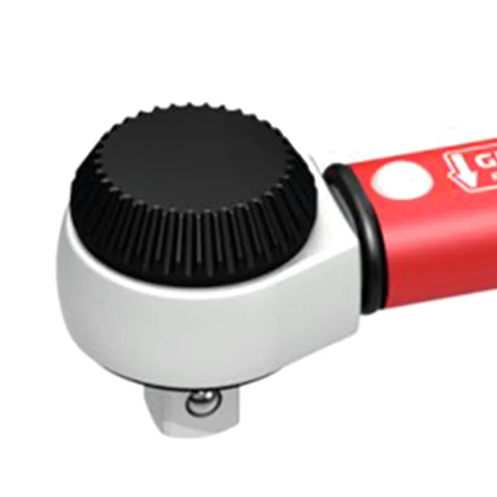 Torquimetro de Estalo Encaixe 1/2" 20-100NM Gedore Red R68900100