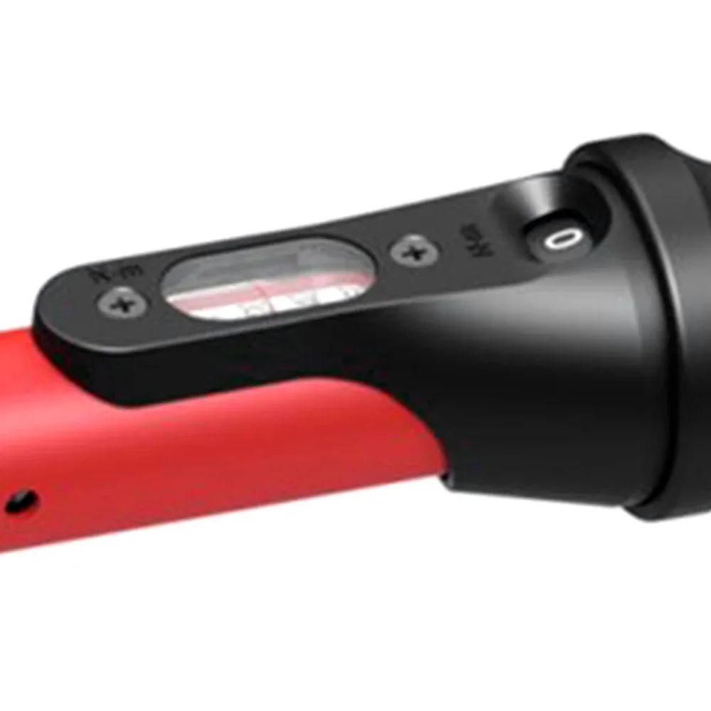 Torquimetro de Estalo Encaixe 1/2" 20-100NM Gedore Red R68900100