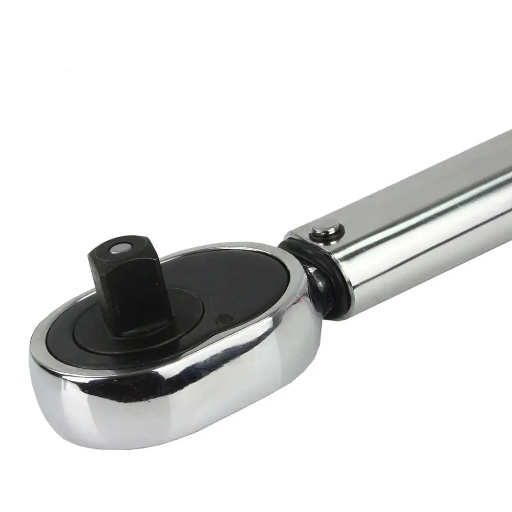 Torquimetro de Estalo Encaixe 1/2" 28-210NM Corneta 5650002
