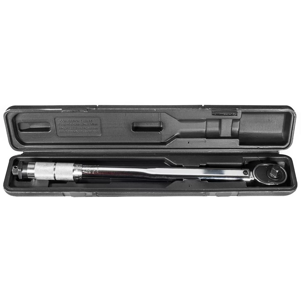 Torquimetro de Estalo Encaixe 3/4" 70-350NM Noll 3990004
