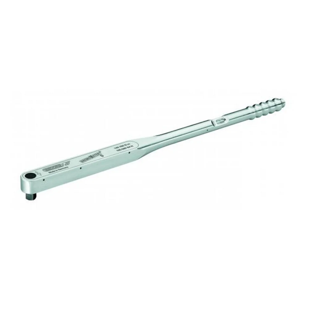 Torquimetro de Estalo Dremometer D Encaixe 3/4" 155-760NM Rahsol-Nc 8563-10
