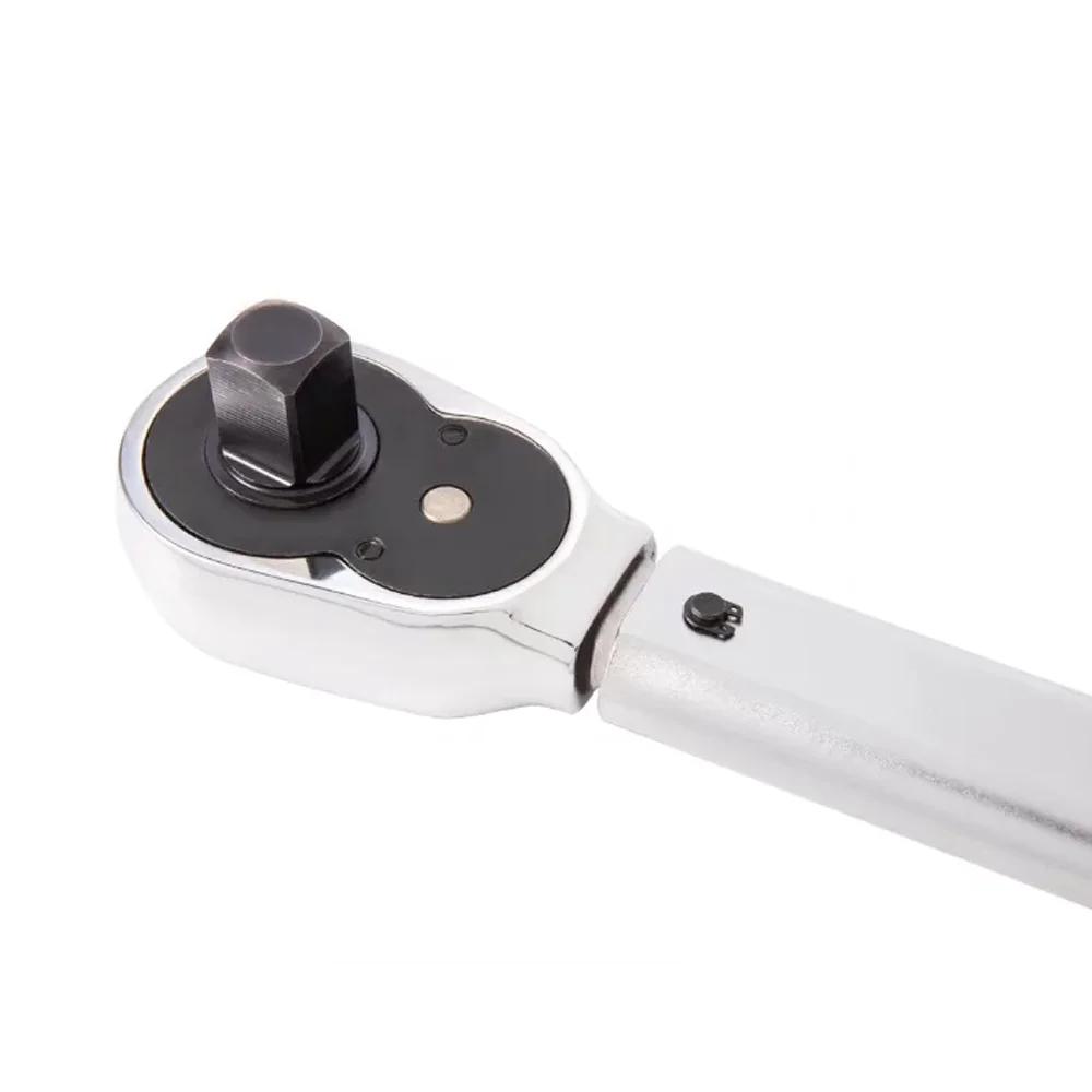 Torquimetro de Estalo Encaixe 3/4" 160-800NM Sata ST96412SC