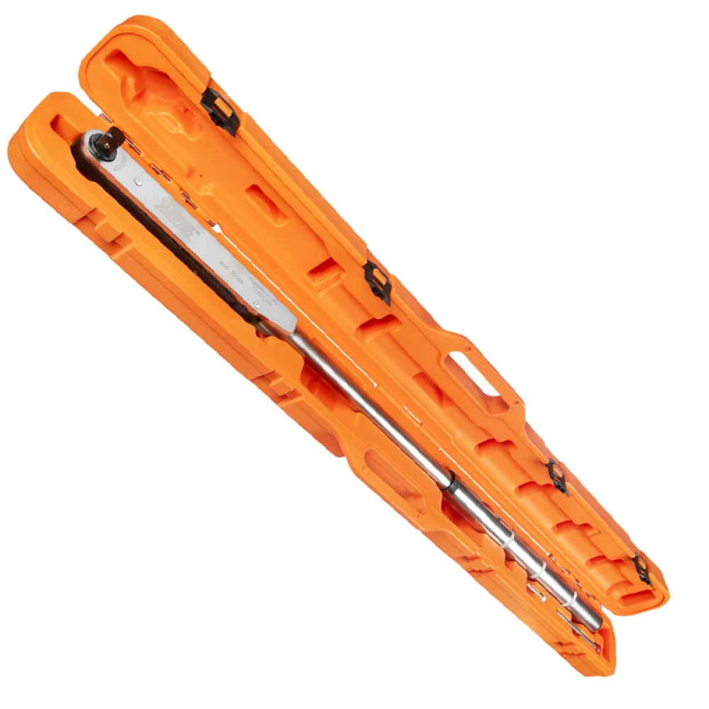 Torquimetro de Estalo Encaixe 3/4" 190-810NM Raven 100700