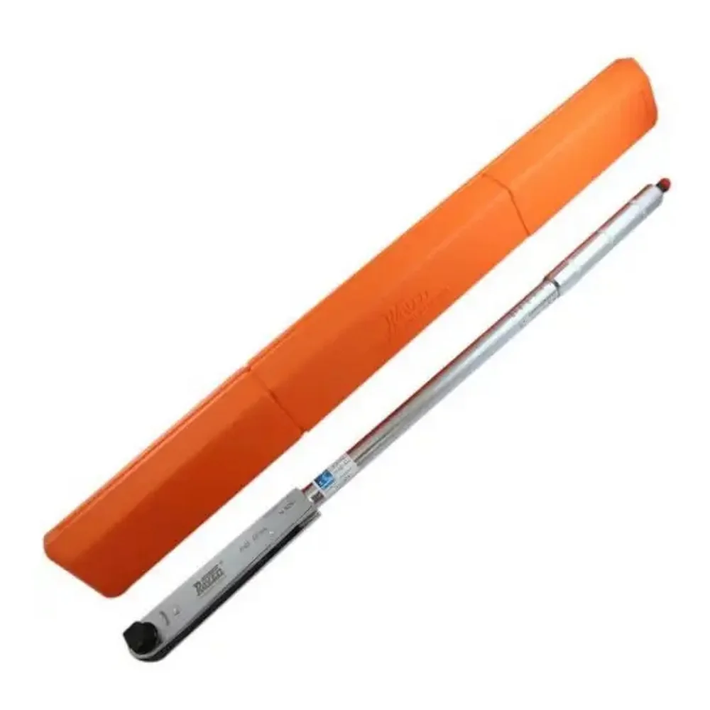 Torquimetro de Estalo Encaixe 3/4" 70-330NM Raven 100550
