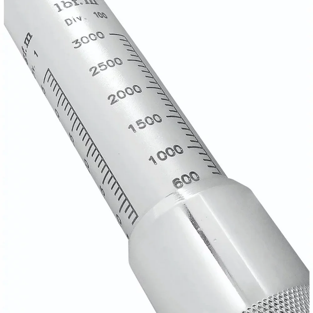 Torquimetro de Estalo Encaixe 3/4" 70-330NM Raven 100550