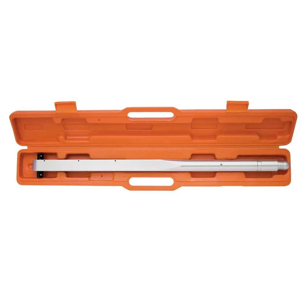Torquimetro de Estalo Encaixe Duplo 1" 700-2000NM Tramontina Pro 44506/502