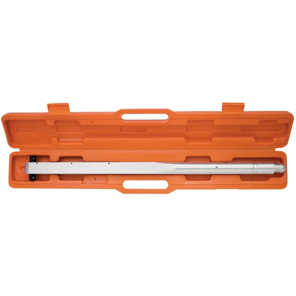 Torquimetro de Estalo Encaixe Duplo 1/2" 60-300NM Tramontina Pro 44506/302