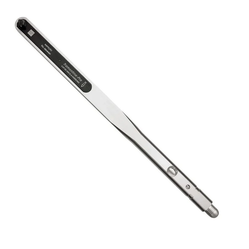 Torquimetro de Estalo Encaixe Duplo 3/4" 100-500NM Tramontina Pro 44506/401