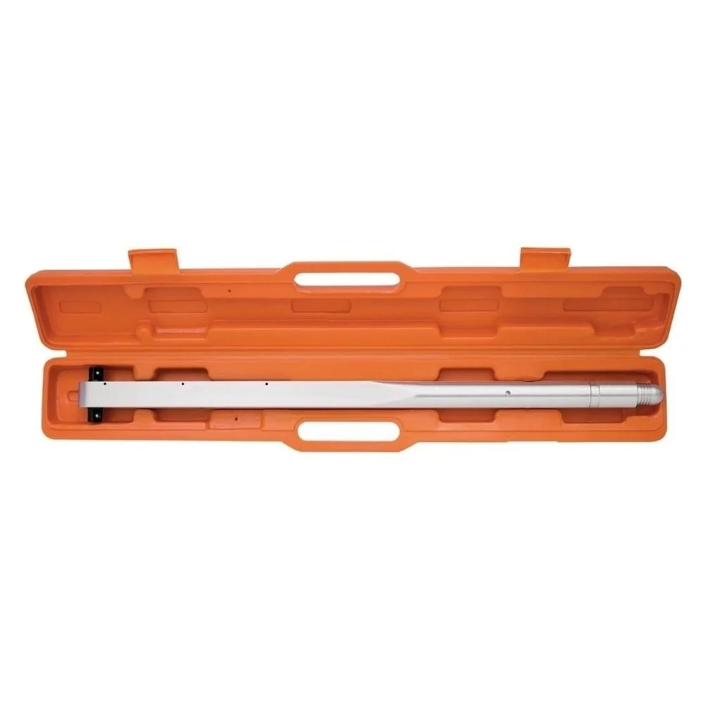 Torquimetro de Estalo Encaixe Duplo 3/4" 100-500NM Tramontina Pro 44506/401