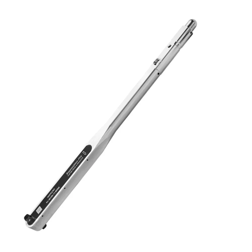 Torquimetro de Estalo Encaixe Duplo 3/4" 280-760NM Tramontina Pro 44506/402