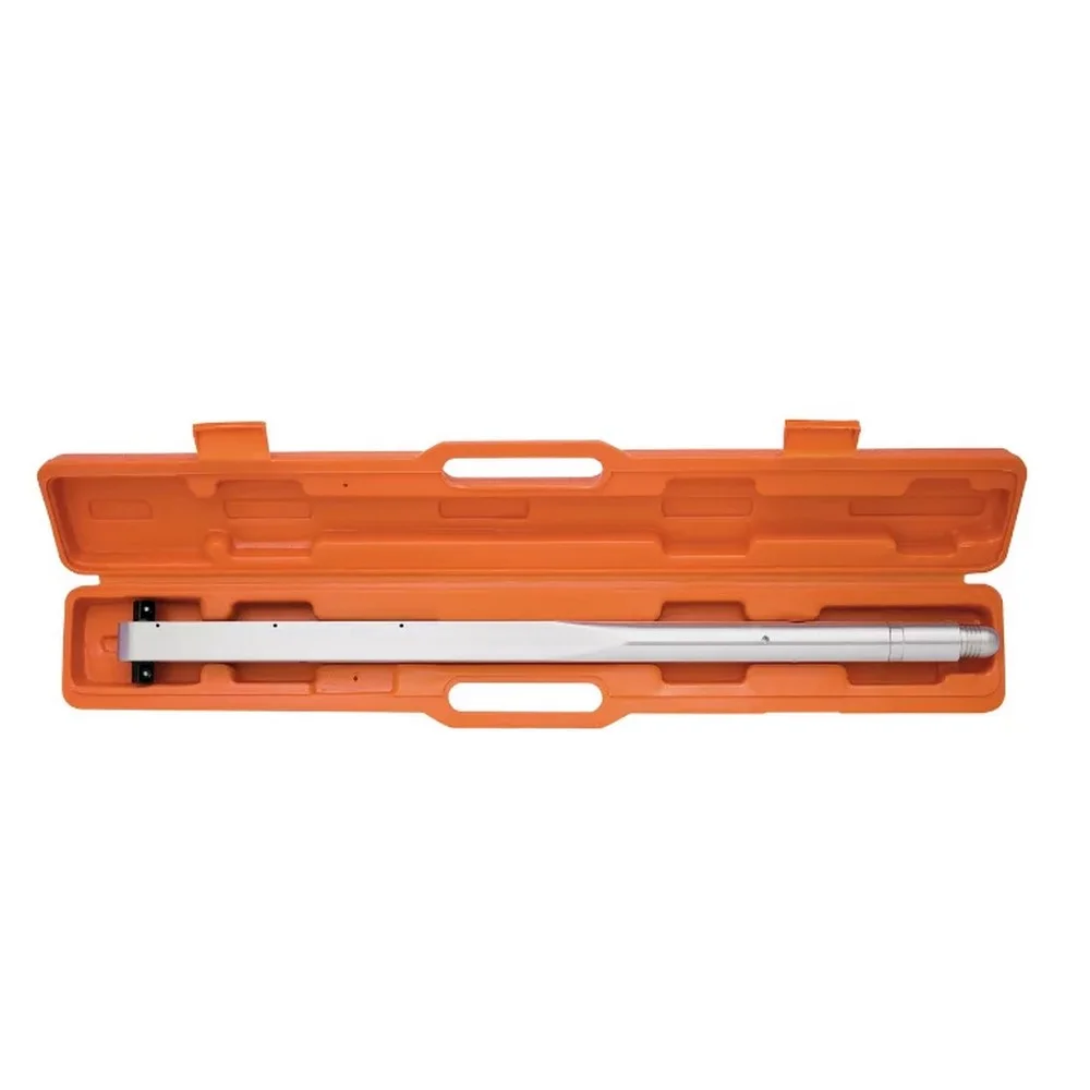 Torquimetro de Estalo Encaixe Duplo 3/4" 280-760NM Tramontina Pro 44506/402
