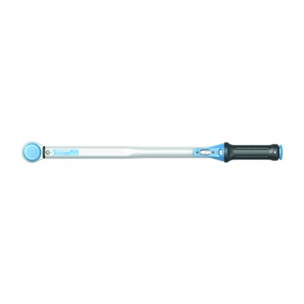 Torquimetro de Estalo Torcofix K Encaixe 1/2" 40-200NM Rahsol-Nc 4550-20